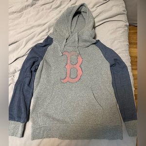 Boston Red Sox hoodie